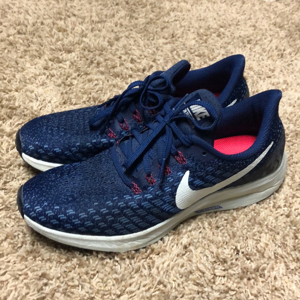 Nike Zoom Pegasus 35
